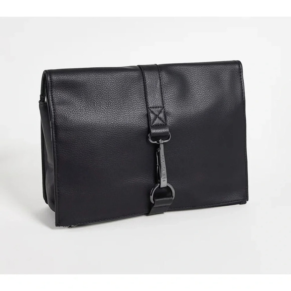 Ted Baker Cabaleo Cable Wallet in Black - Picture 1 of 10